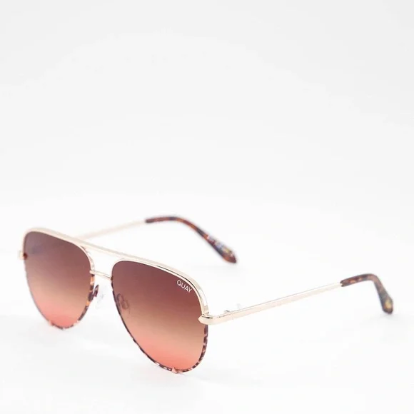 Quay Australia | Accessories | Quay High Key Two Tone 56mm  display picture 3